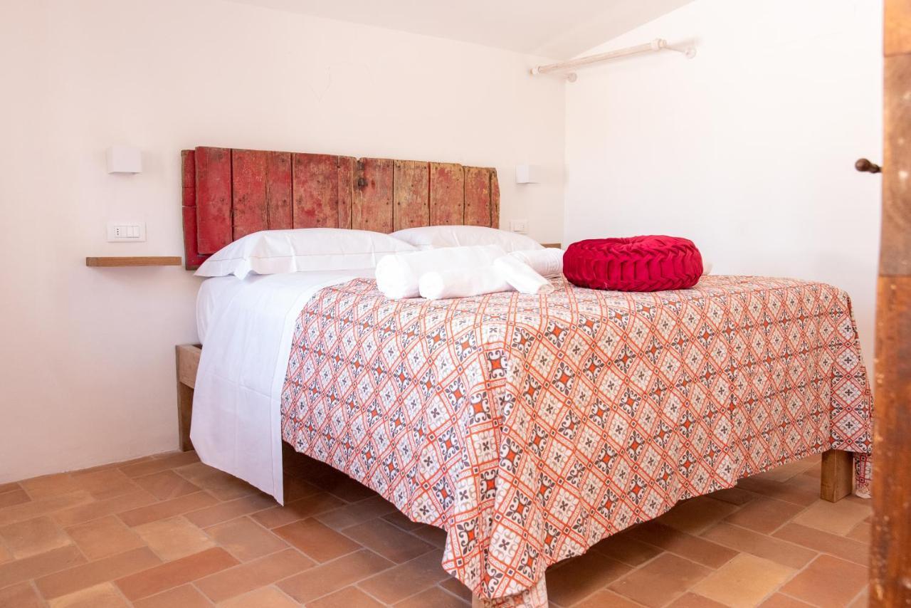 Dila Assisi Rooms Exteriér fotografie