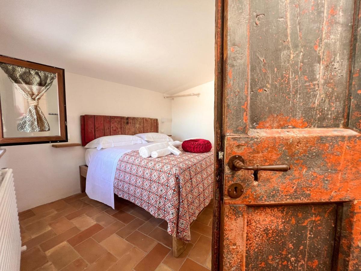 Dila Assisi Rooms Pokoj fotografie
