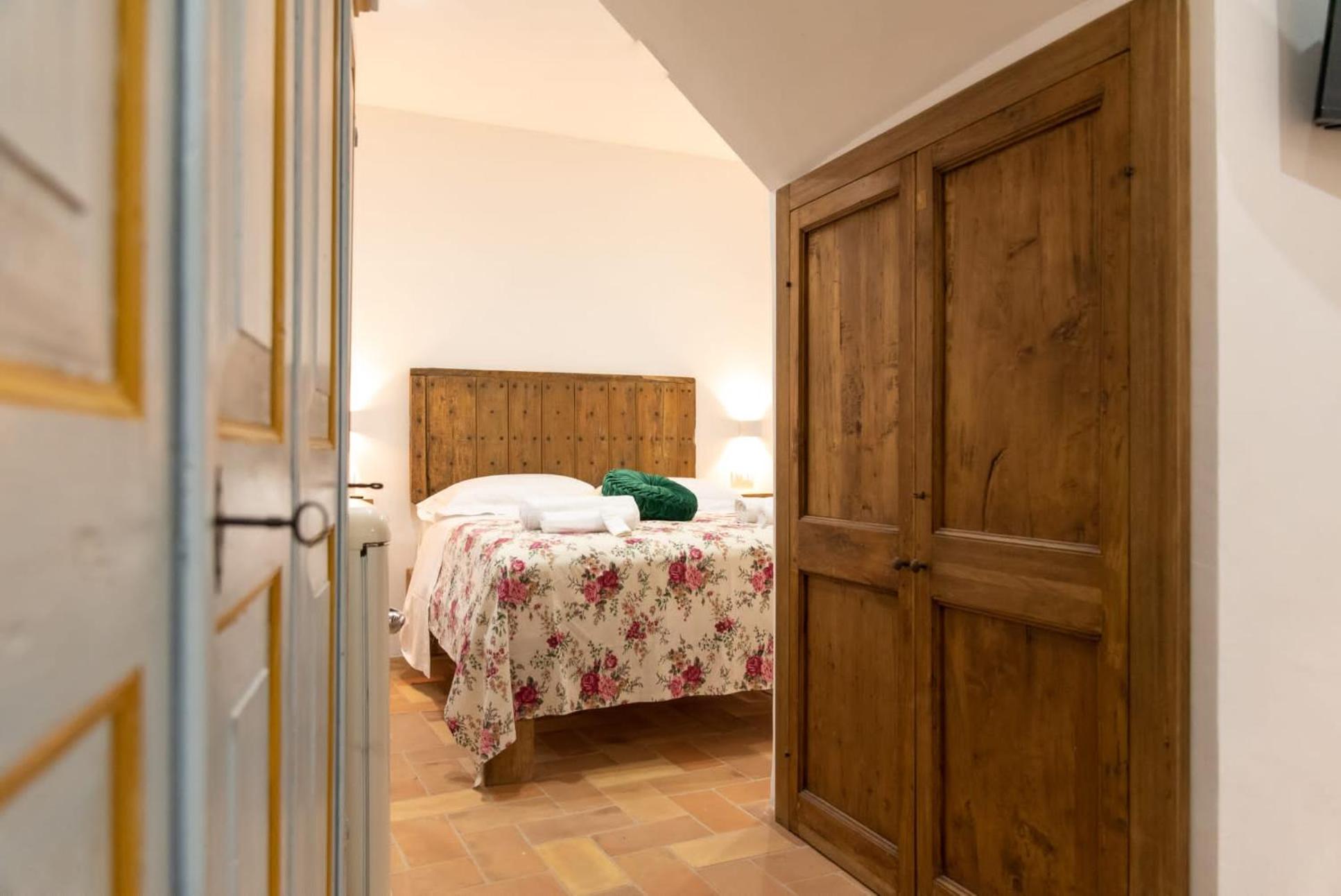 Dila Assisi Rooms Exteriér fotografie