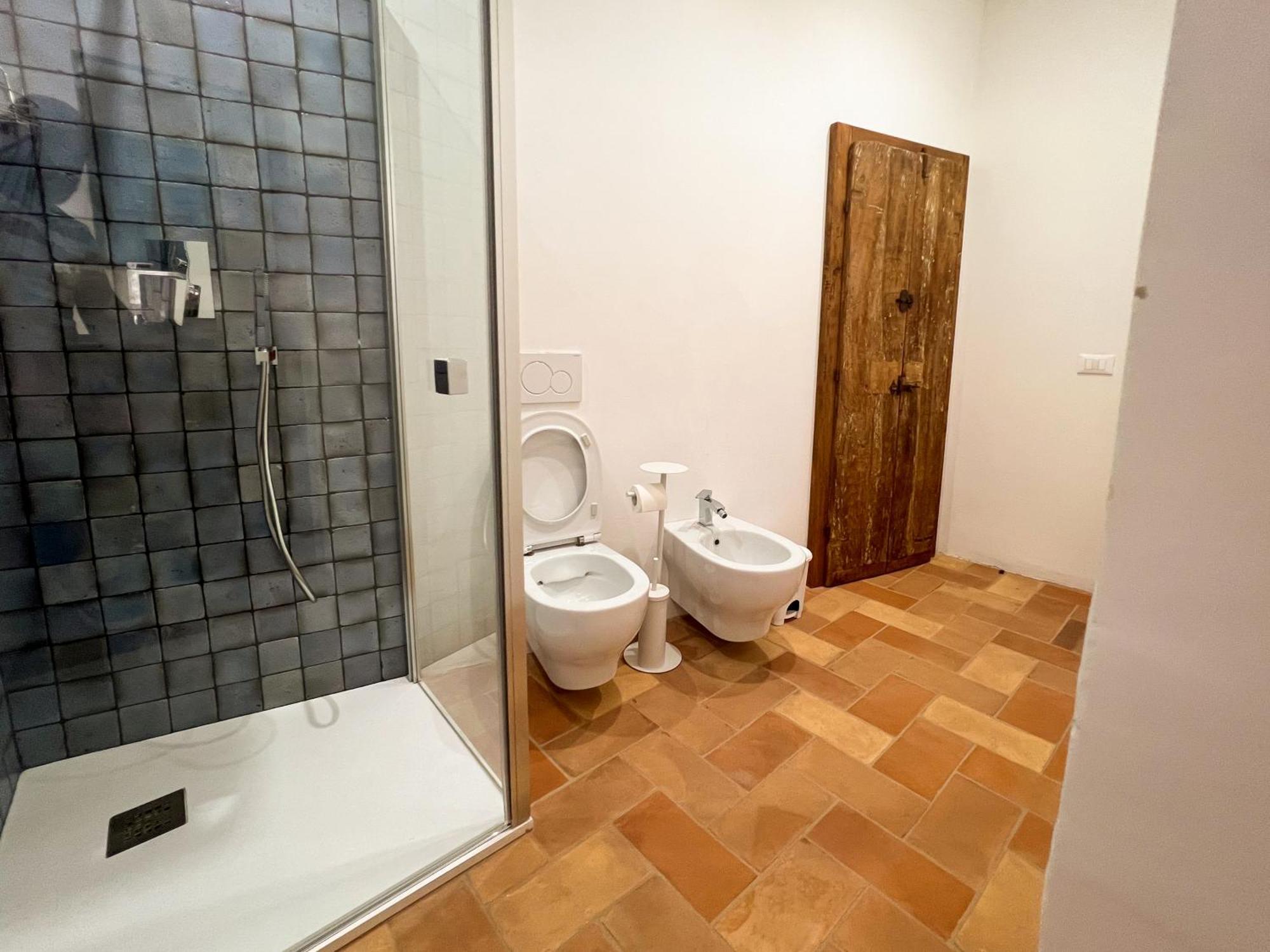 Dila Assisi Rooms Pokoj fotografie