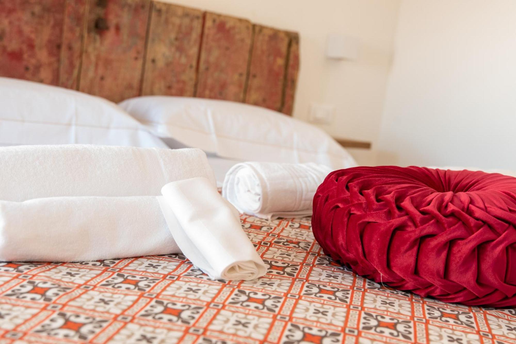 Dila Assisi Rooms Pokoj fotografie