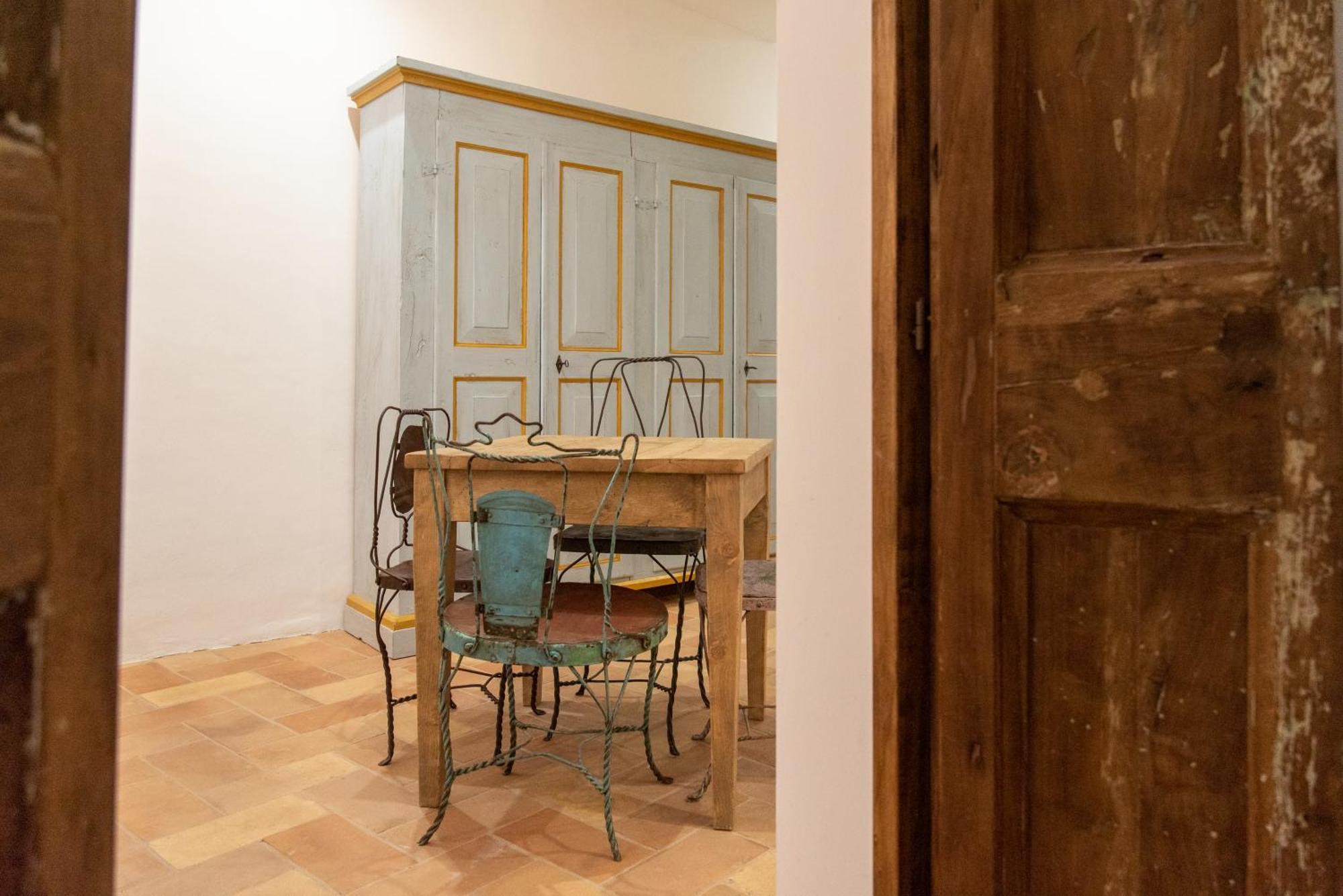 Dila Assisi Rooms Pokoj fotografie