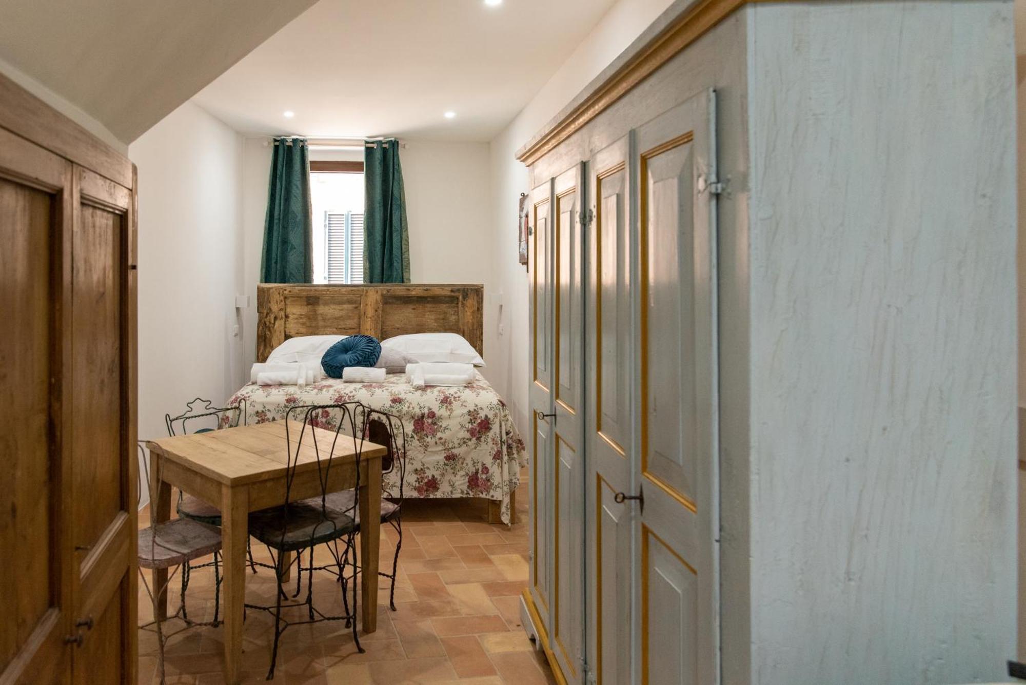 Dila Assisi Rooms Pokoj fotografie