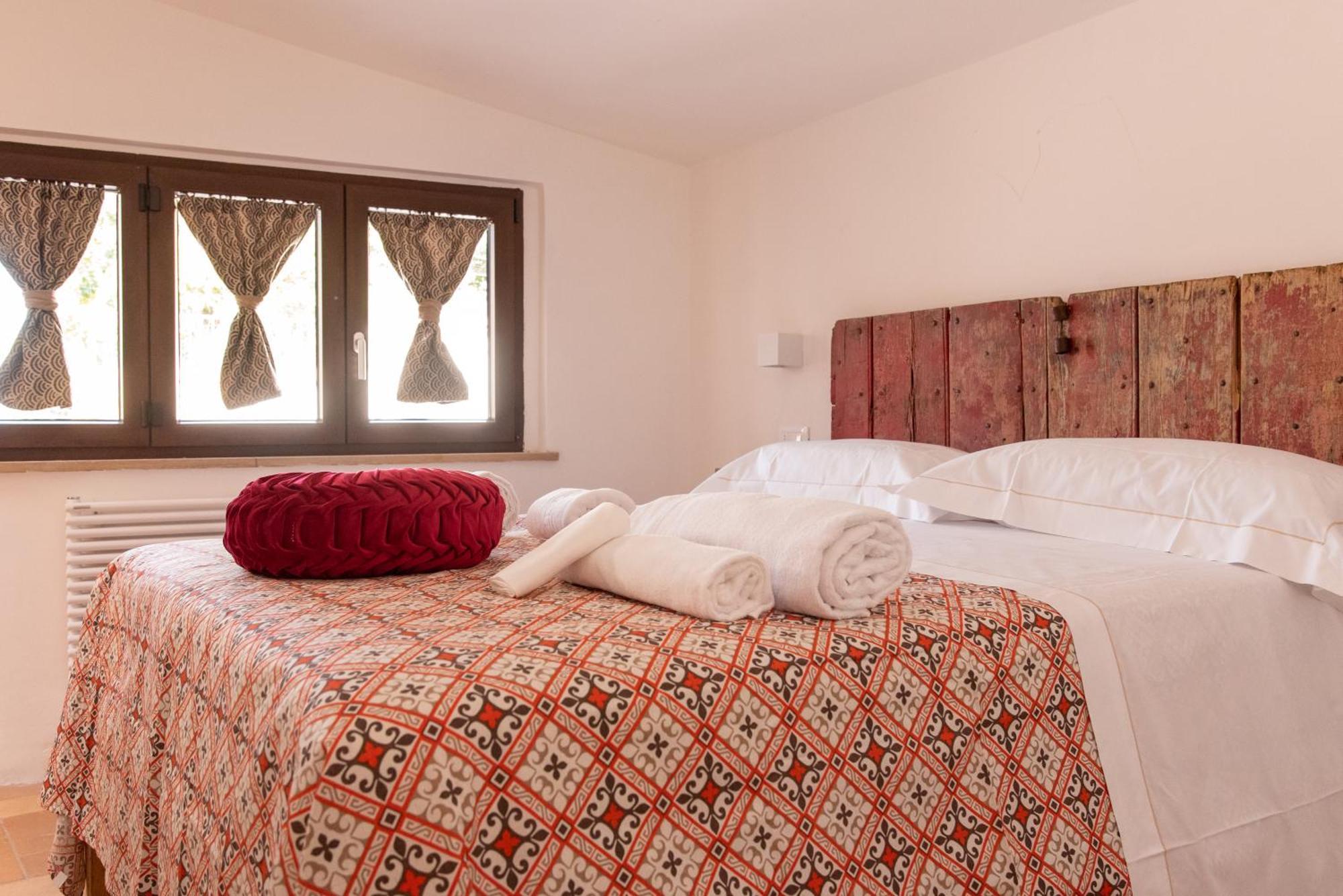 Dila Assisi Rooms Pokoj fotografie