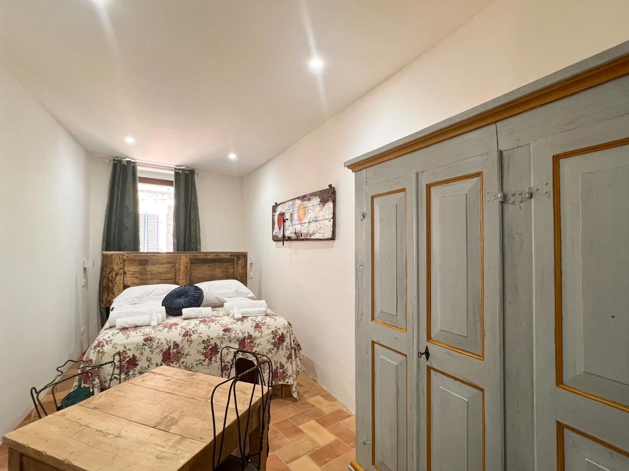 Dila Assisi Rooms Pokoj fotografie