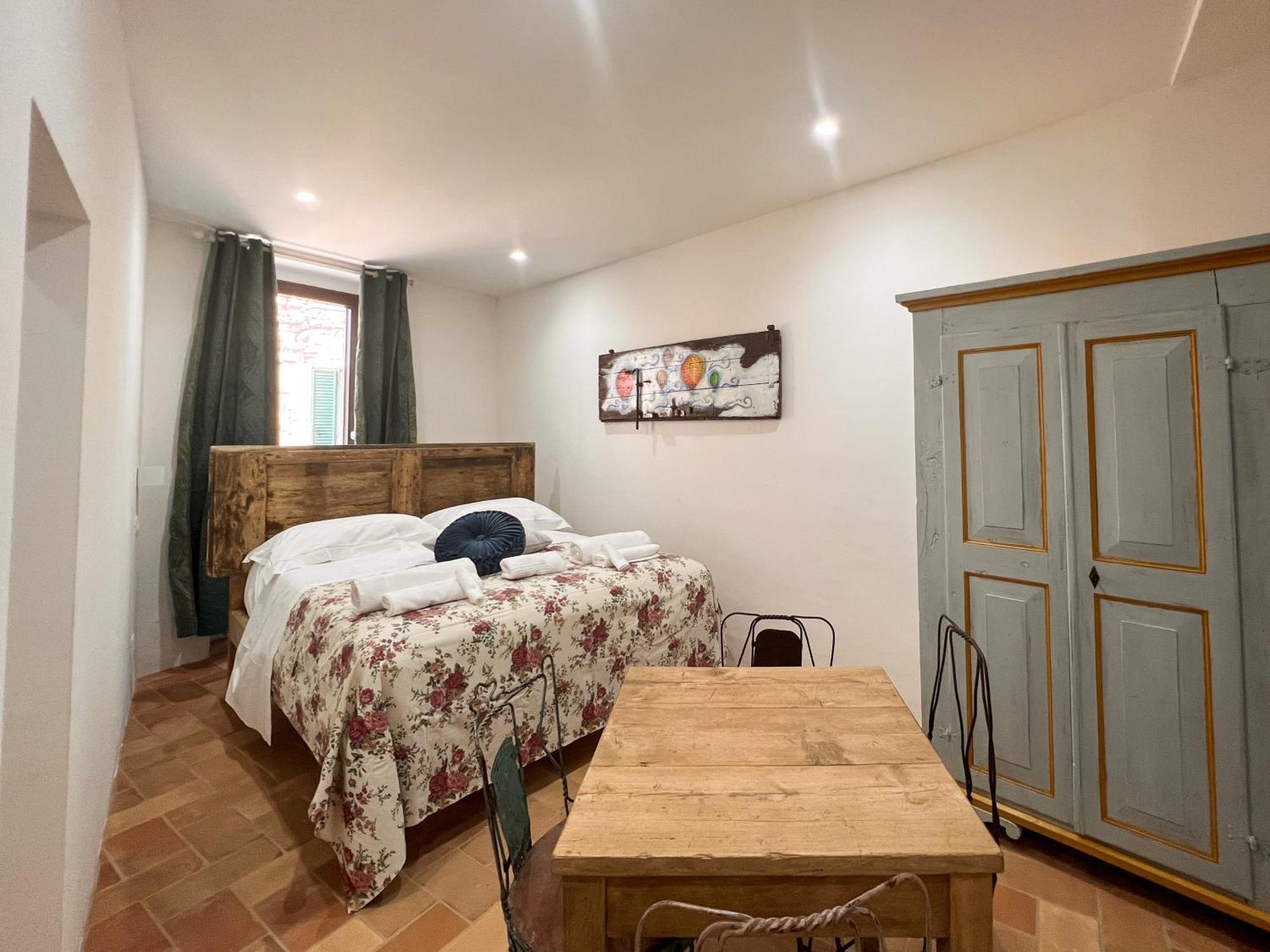 Dila Assisi Rooms Pokoj fotografie