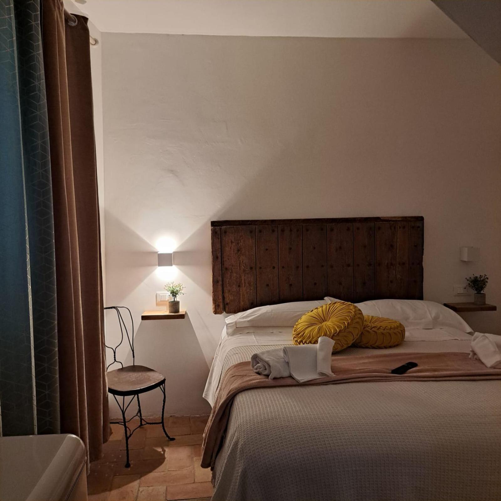Dila Assisi Rooms Exteriér fotografie