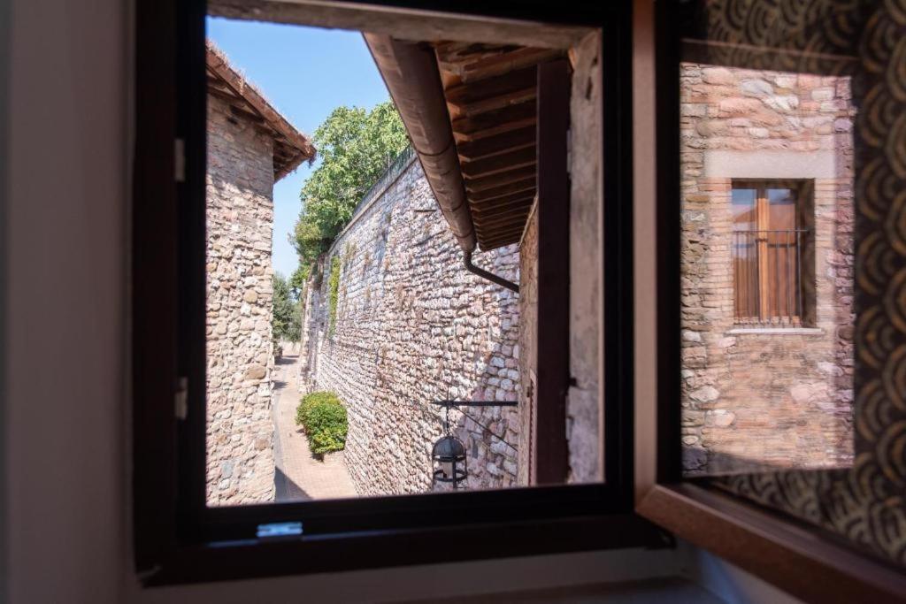 Dila Assisi Rooms Exteriér fotografie