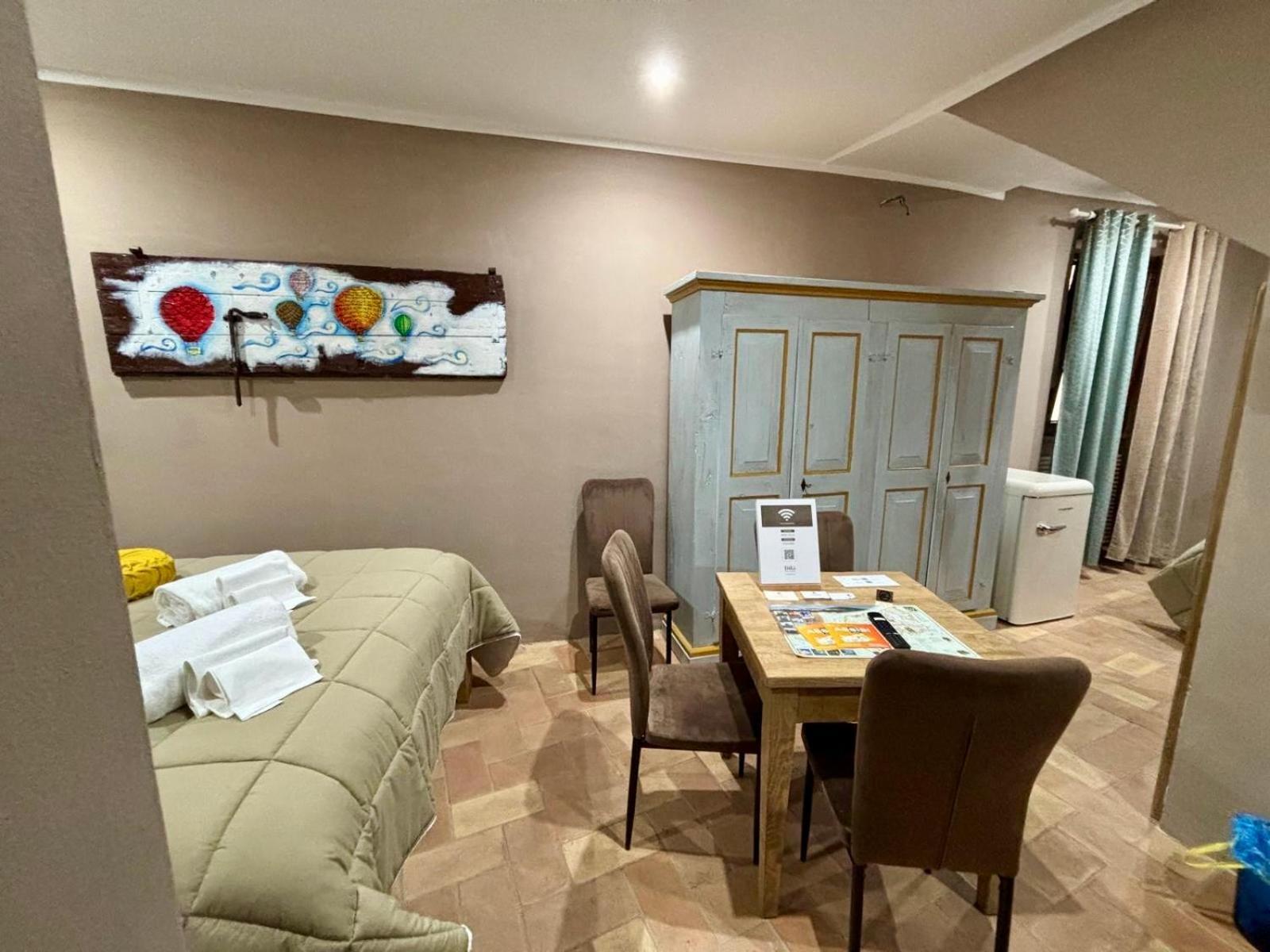 Dila Assisi Rooms Exteriér fotografie