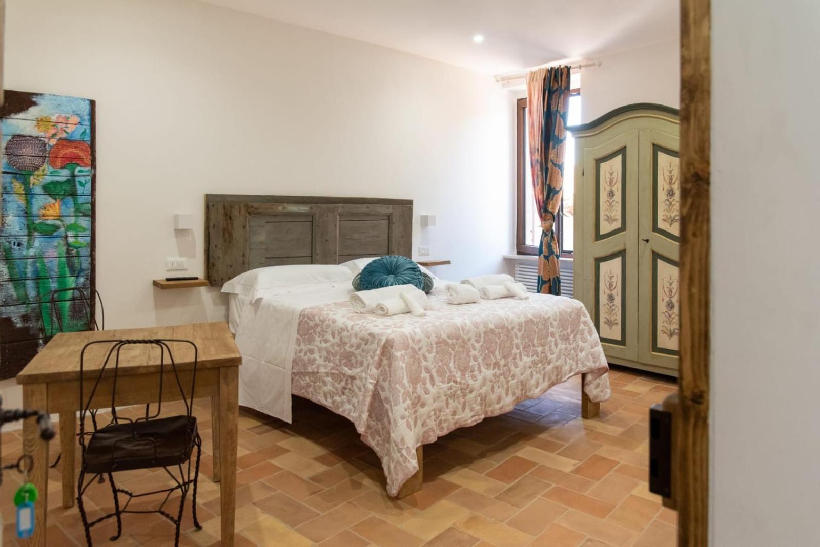 Dila Assisi Rooms Exteriér fotografie