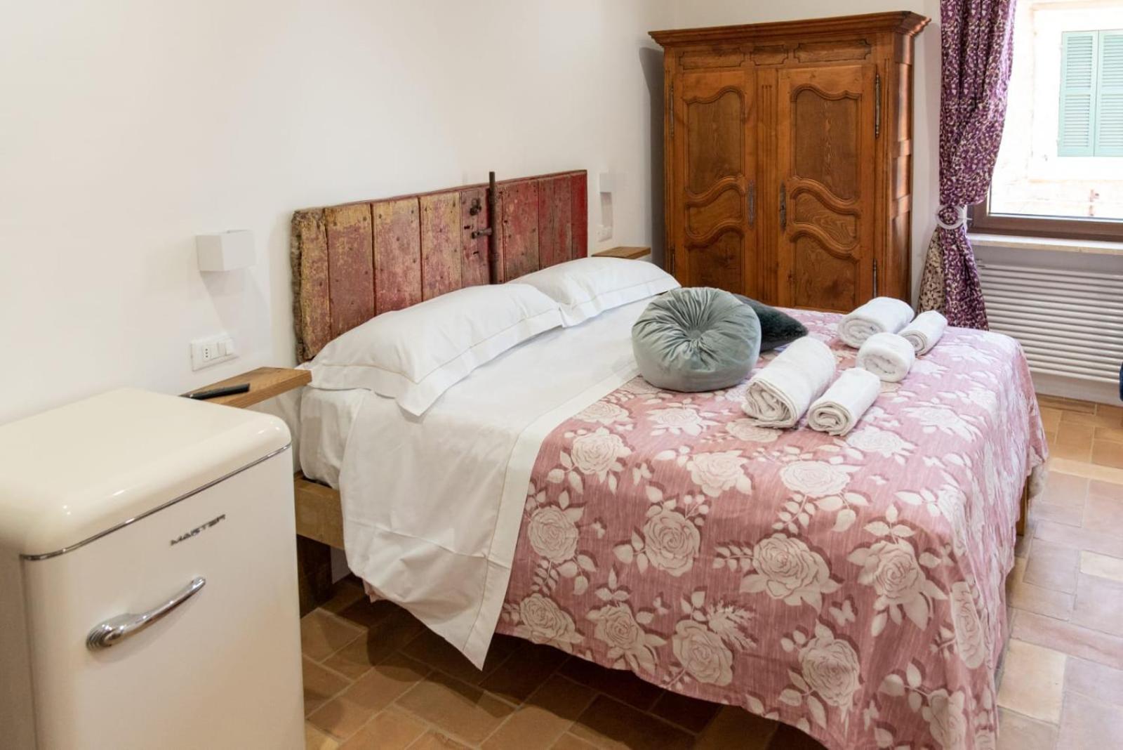 Dila Assisi Rooms Exteriér fotografie