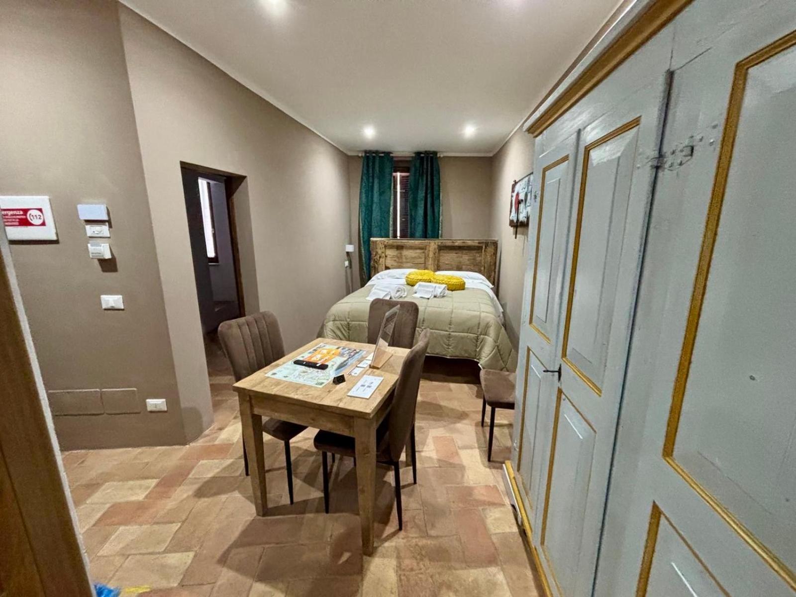 Dila Assisi Rooms Exteriér fotografie