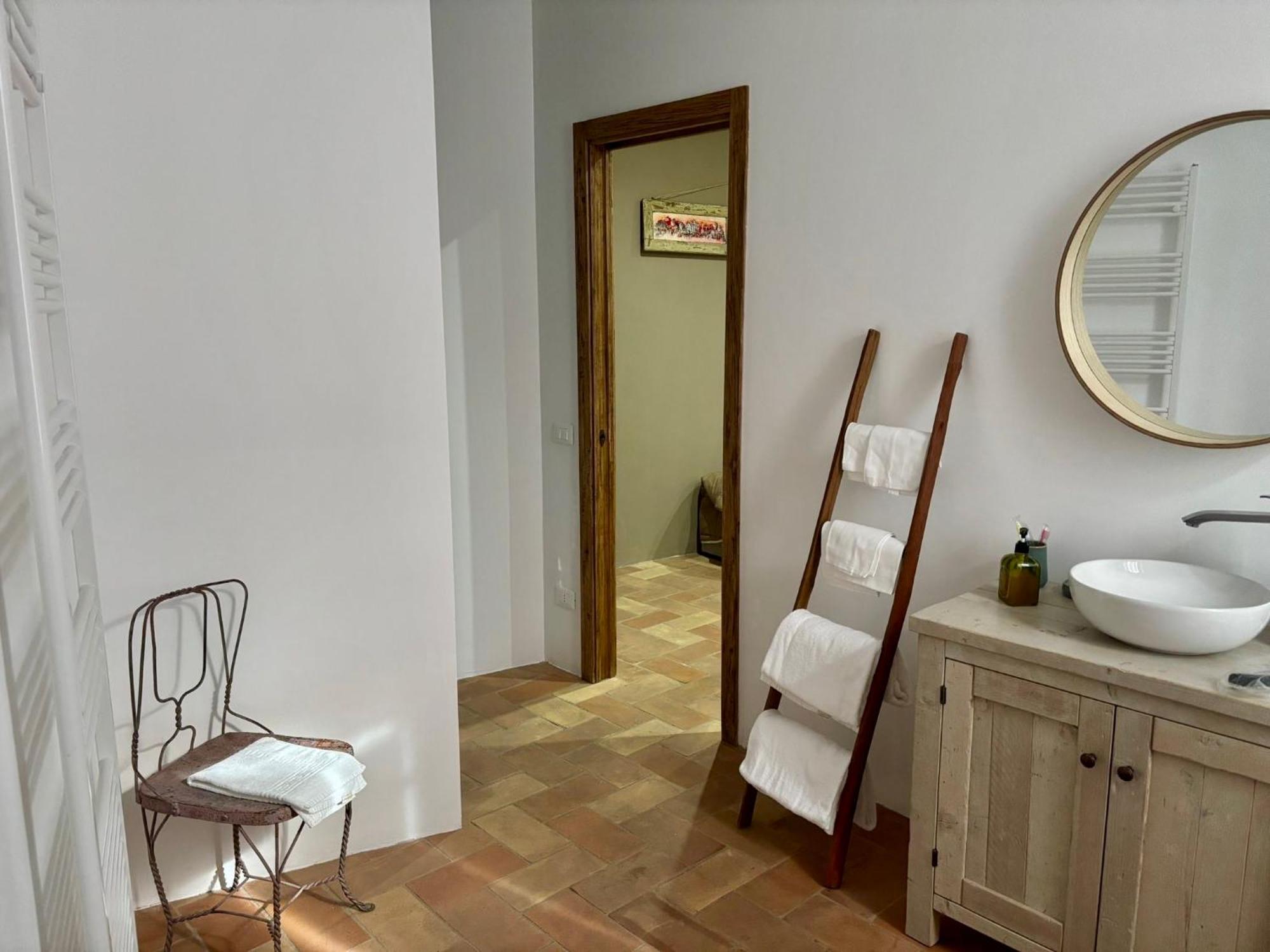Dila Assisi Rooms Exteriér fotografie